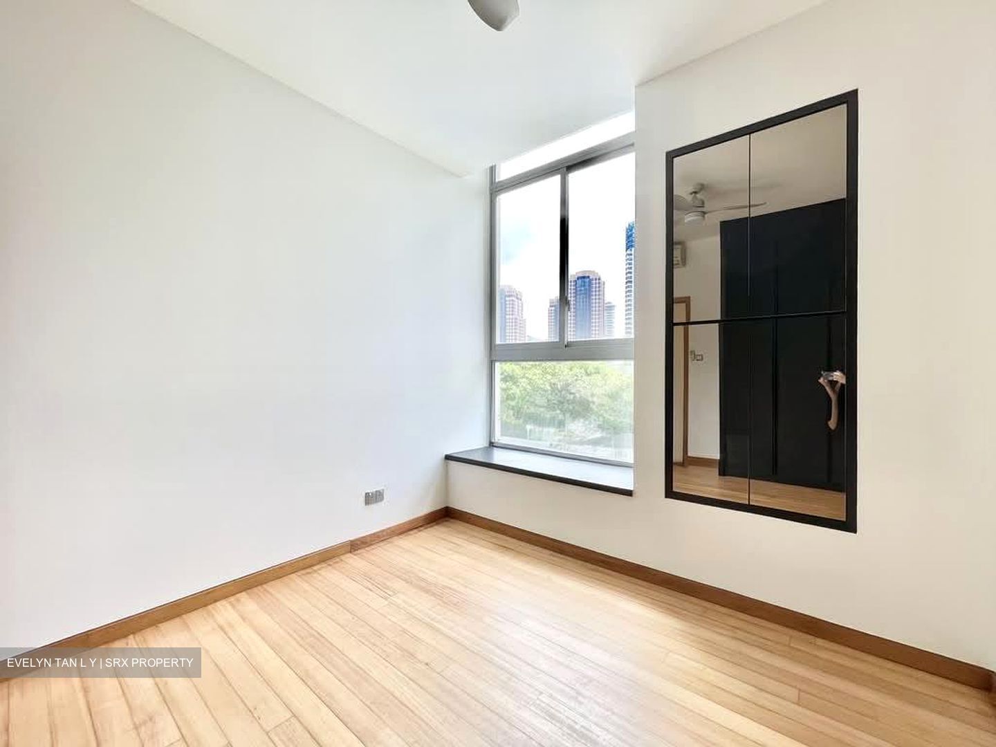 Paterson Residence (D9), Condominium #591387001